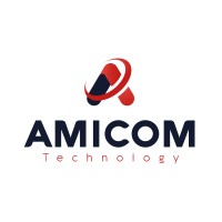 Amicom Technology Logo