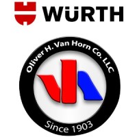 Würth Van Horn Logo