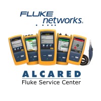 FLUKE Networks, Perú Logo