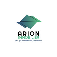 Agence de la place Logo