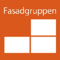 Fasadgruppen | Nordens största fasadkoncern Logo