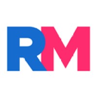 RM Negócios Inteligentes Logo