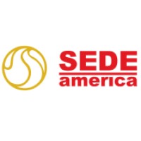 Sede América S.A. Logo