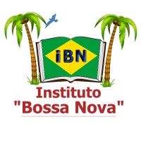 Instituto Bossa Nova Logo