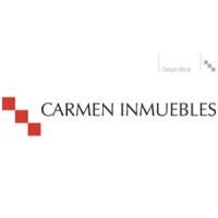 Carmen Inmuebles S.A. - GRUPO INCA Logo