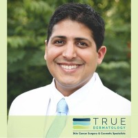 True Dermatology Logo