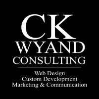 C. K. Wyand Consulting Logo