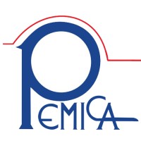 PEMICA S.R.L Logo