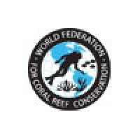 World Federation for Coral Reef Conservation Logo