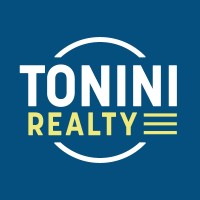 Tonini Realty Logo