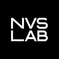 NVS LAB Logo