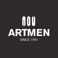 Artmen Logo