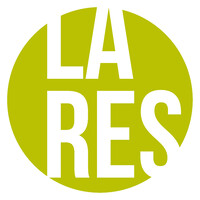 Lares Real Estate Logo