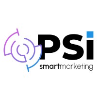 PSI - Smart Marketing Logo