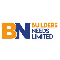 Builders Needs Limited Logo