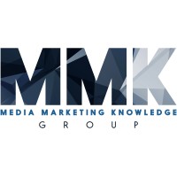 Media Marketing Knowledge Group Logo