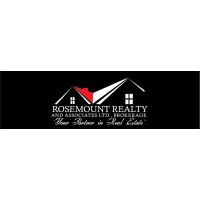 RoseMount Realty and Associates LTD Logo