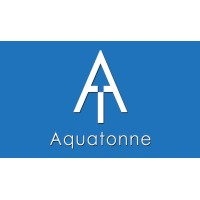 Aquatonne Logo