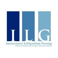 Insurance Litigation Group Logo