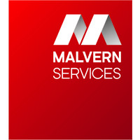 Malvern Services Ltd Logo