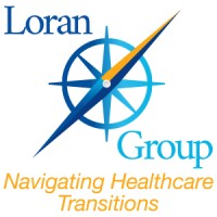 The Loran Group, LLC Logo