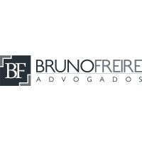 Bruno Freire Advogados Logo