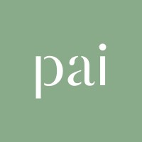Pai Skincare Logo