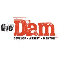 The Dam Logo