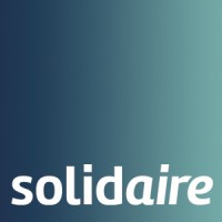 Solidaire Logo