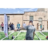 American Bocce Company Logo