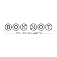 Bon Mot, LLC Logo