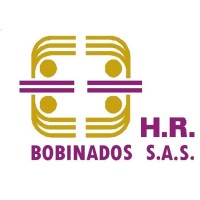 HR Bobinados Logo