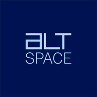 Alt Space Coworking Logo