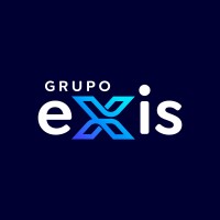 Grupo Exis Logo
