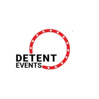 DETENT EVENTS, LLC Logo