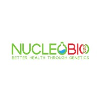 NucleoBio, Inc. Logo