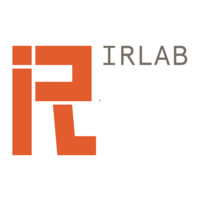 IRLAB Therapeutics AB Logo