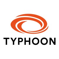 Typhoon International Ltd Logo