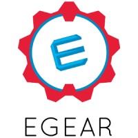 Egear Oy Logo