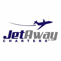JetAway Charters Logo