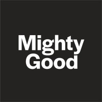 MightyGood Logo