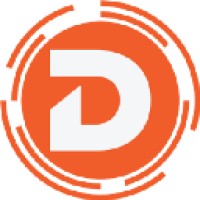 Digital Radar Logo