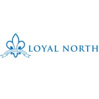 Loyal North Plc Logo
