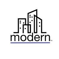 Modern Real Estate Consultants Logo