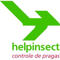 Helpinsect - Controle De Pragas e Saneamento Logo