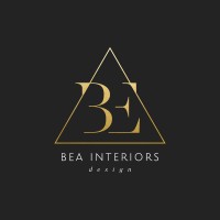 BEA INTERIORS DESIGN Logo