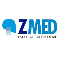 Z Med - Especialista em OPME Consutoria, Gestão, Treinamentos e Cursos com foco em OPME Logo