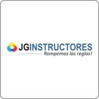 JG Instructores Logo