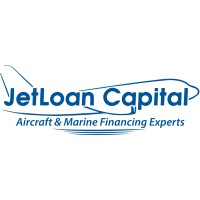 JetLoan Capital Logo