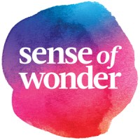 Sense of Wonder - Entertainment Logo